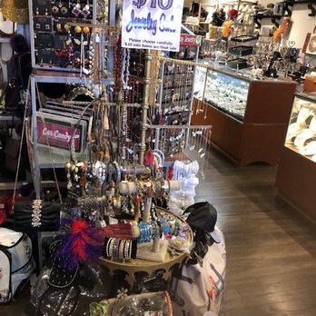 Couture New York - Jewelry Near Me - Fresno, California