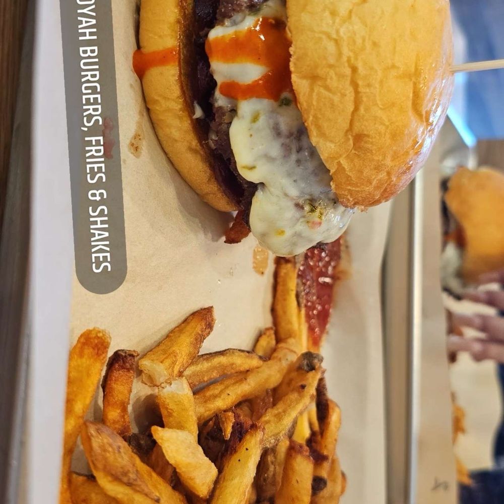 Mooyah - Diablo burger - Food Court Near Me - Cypress, California Mooyah - Diablo burger - Food Court Near Me - Cypress, California