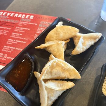 Johnny Noodle King - Ramen Near Me - Detroit, Michigan
