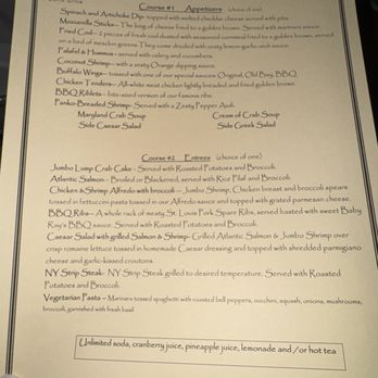 7 West Bistro Grille - The menu - Mediterranean Near Me - Towson, Maryland 7 West Bistro Grille - The menu - Mediterranean Near Me - Towson, Maryland
