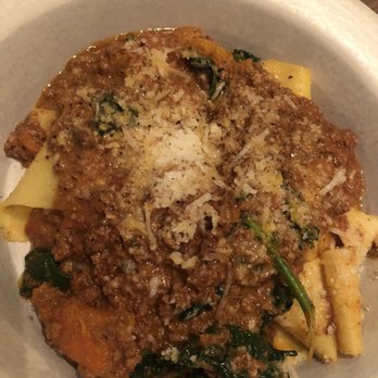 Nopa - Parpadelle - New American Near Me - San Francisco, California Nopa - Parpadelle - New American Near Me - San Francisco, California