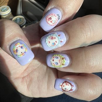 Today's Nails - Nail Salons Near Me - Millbrae, California