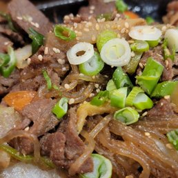 Bulgogi