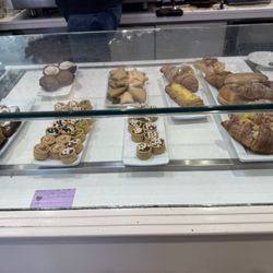 Edi - Pastery