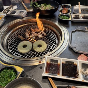 Chubby Cattle - Barbeque Near Me - Monterey Park, California Chubby Cattle - Barbeque Near Me - Monterey Park, California