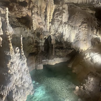 Natural Bridge Caverns - Tours Near Me - San Antonio, Texas
