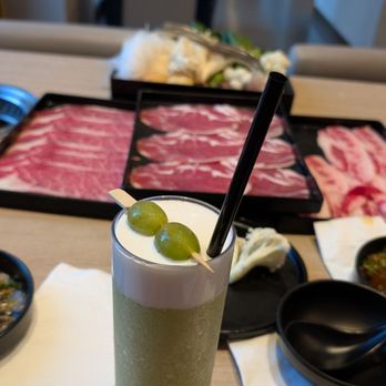 Mumu Hot Pot - Hot Pot Near Me - Emeryville, California Mumu Hot Pot - Hot Pot Near Me - Emeryville, California