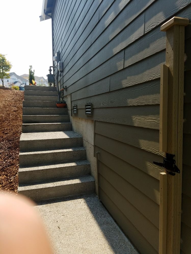 MOUNTAIN VIEW CONCRETE Updated September 2024 12 Photos Puyallup