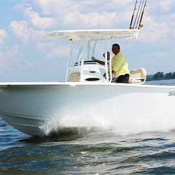 Boat Center