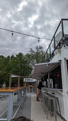 Niagara Oast House Brewers - Craft Brewery in Niagara On The Lake by null