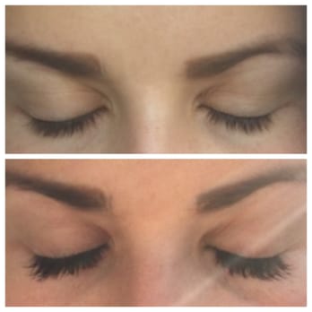 Lashitude Eyelash Extensions - Before and after I asked for full natural cat eye! - Skin Care Near Me - Pasadena, California Lashitude Eyelash Extensions - Before and after I asked for full natural cat eye! - Skin Care Near Me - Pasadena, California