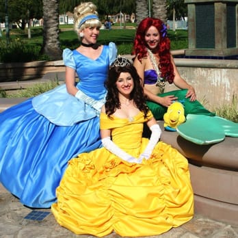 Party Like a Princess - Party & Event Planning Near Me Party Like a Princess - Party & Event Planning Near Me