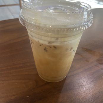 Cafe Mollie - Coconut coffee - Coffee & Tea Near Me - Phoenix, Arizona Cafe Mollie - Coconut coffee - Coffee & Tea Near Me - Phoenix, Arizona