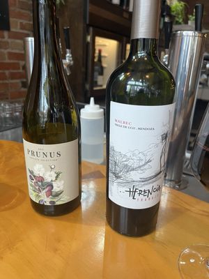 5 Walnut Wine Bar by null