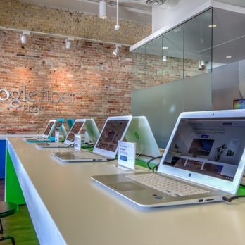 Google Fiber Space - Internet Service Providers Near Me - Provo, Utah