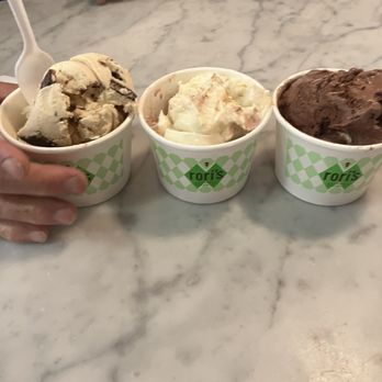 Rori's Artisanal Creamery - Ice Cream & Frozen Yogurt Near Me - Arroyo Grande, California Rori's Artisanal Creamery - Ice Cream & Frozen Yogurt Near Me - Arroyo Grande, California