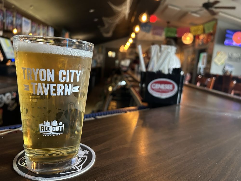 Tryon City Tavern