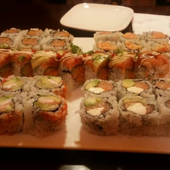 Yama Sushi Bar - Yummy sushi - Sushi Bars Near Me - Annapolis, Maryland Yama Sushi Bar - Yummy sushi - Sushi Bars Near Me - Annapolis, Maryland
