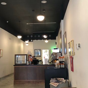 Cafe Grumpy - Coffee & Tea Near Me - Coral Gables, Florida