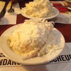 Rôtisserie St-Hubert - Coleslaw