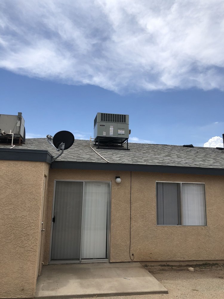 Slide of Aqualine Plumbing, Electrical & Air Conditioning - Scottsdale