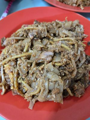 Outram Park Fried Kway Teow Mee (#02-17) by null