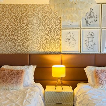 Creative Dog Design - Wallpapering Near Me
