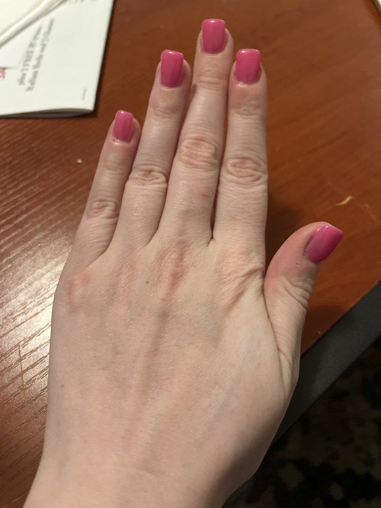 THE NAIL BOUTIQUE Updated August 2024 51 Photos & 66 Reviews 326