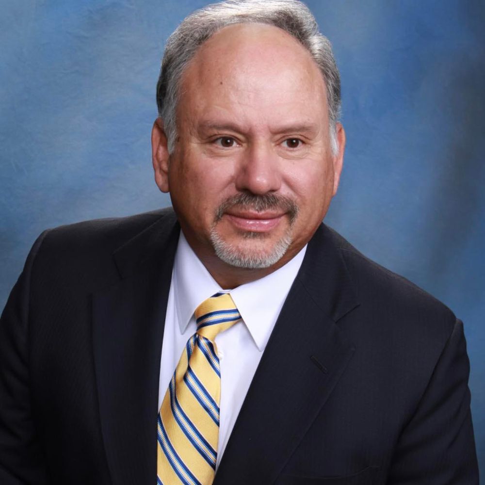 The Enriquez Law Firm - disability attorney in El Paso, TX