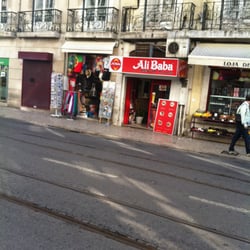 Ali Baba Kebab Haus