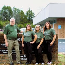  Watts Family Dentistry