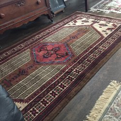 Azad's Oriental Rug Emporium