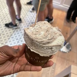 Cookies n cream Cookies n cream
