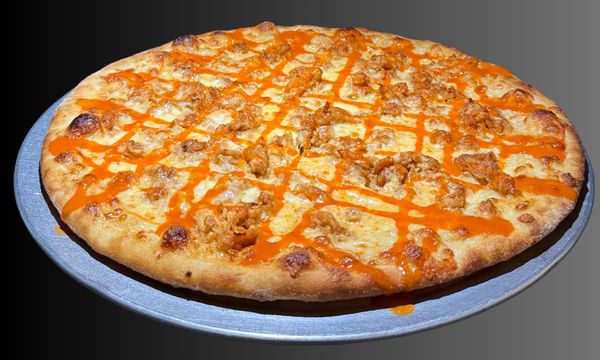Mozza Pizza Restaurant by null