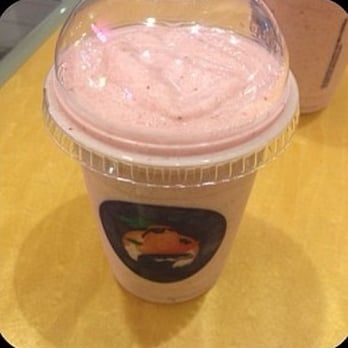 Surf City Squeeze - Strawberry banana smoothie - Juice Bars & Smoothies Near Me - Santa Ana, California Surf City Squeeze - Strawberry banana smoothie - Juice Bars & Smoothies Near Me - Santa Ana, California