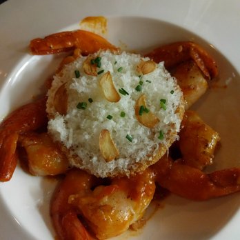 The Conche - Garlic shrimp appetizer. Delicious. - Cocktail Bars Near Me - Leesburg, Virginia The Conche - Garlic shrimp appetizer. Delicious. - Cocktail Bars Near Me - Leesburg, Virginia