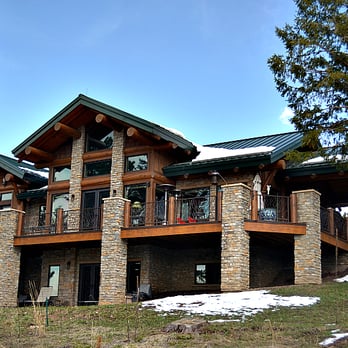 Best Custom Homes - http://bestcustomhomes.co/portfolio - General Contractors Near Me - Evergreen, Colorado
