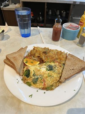 David's Delicatessen & Diner by null