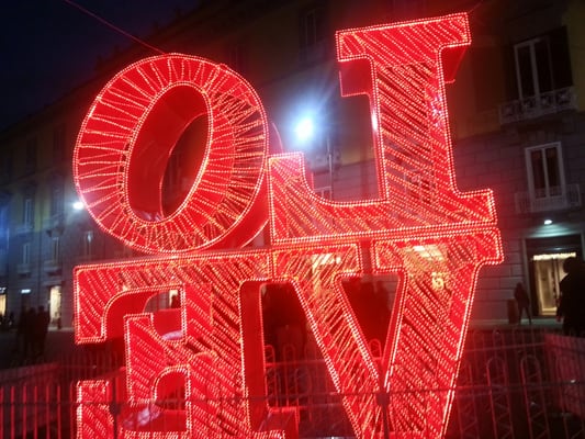 Piazza dei Martiri by null