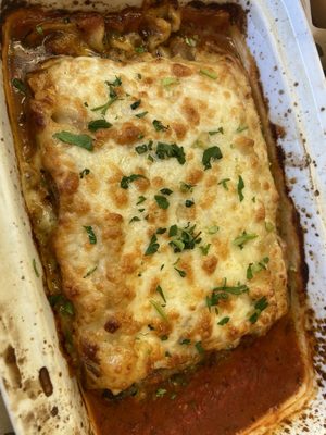 Pacific Kosher Express by null