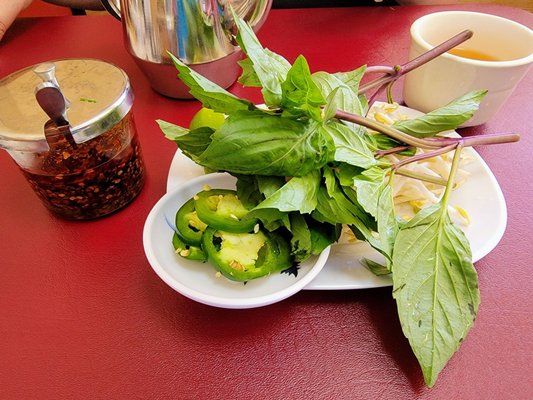 Phở Bằng Restaurant by null