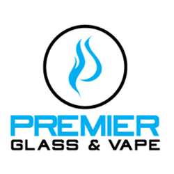 Premier Glass & Vape