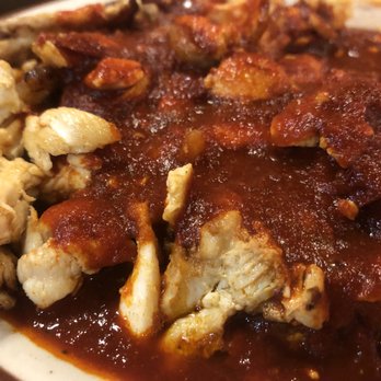 LOS GENERALES MEXICAN RESTAURANT - closeup of diablo chicken - Mexican Near Me - Davis, Oklahoma LOS GENERALES MEXICAN RESTAURANT - closeup of diablo chicken - Mexican Near Me - Davis, Oklahoma