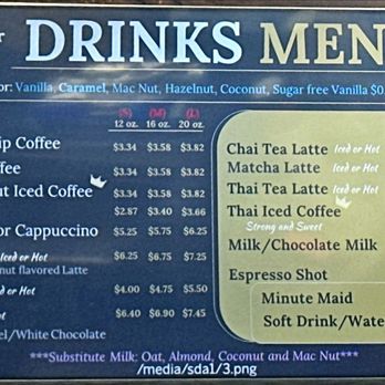 Cinnamon Roll Place - 6/26/25 - Bakeries Near Me - Kihei, Hawaii