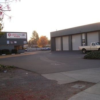 Larsen Auto Care - Auto Repair Near Me - Santa Rosa, California Larsen Auto Care - Auto Repair Near Me - Santa Rosa, California