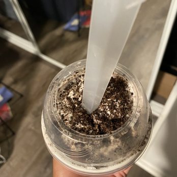 McDonald's - Oreo McFlurry -Snack size - Coffee & Tea Near Me - Pearl City, Hawaii McDonald's - Oreo McFlurry -Snack size - Coffee & Tea Near Me - Pearl City, Hawaii