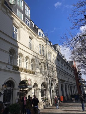 Peters Brauhaus by null