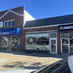Park Bagel - Very hidden store front