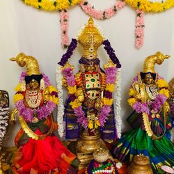 Sri Venkateshwara Temple