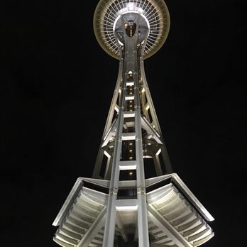 Space Needle - Landmarks & Historical Buildings Near Me - Seattle, Washington Space Needle - Landmarks & Historical Buildings Near Me - Seattle, Washington